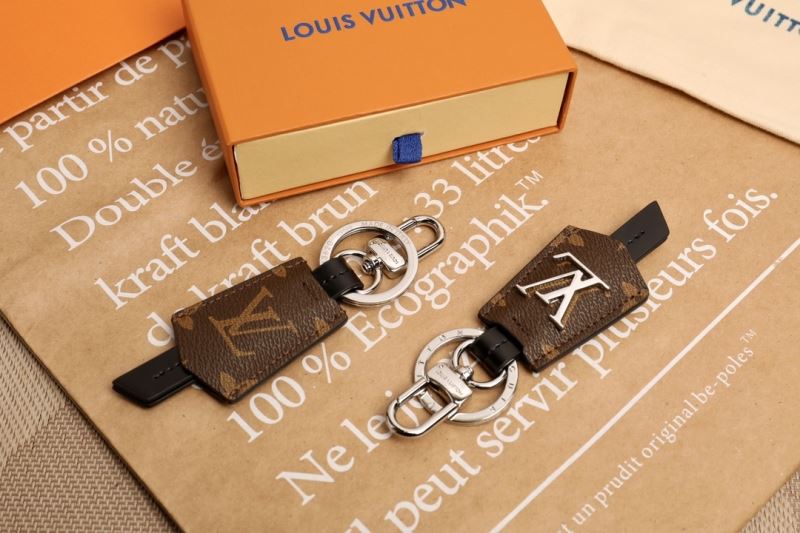 Louis Vuitton Keychains